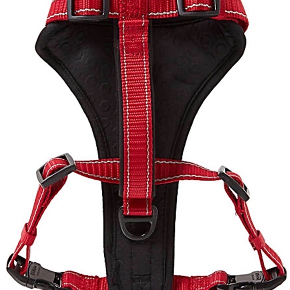🆕 KONG® MAX Neoprene Padded Dog Harness - Picture 3 of 5